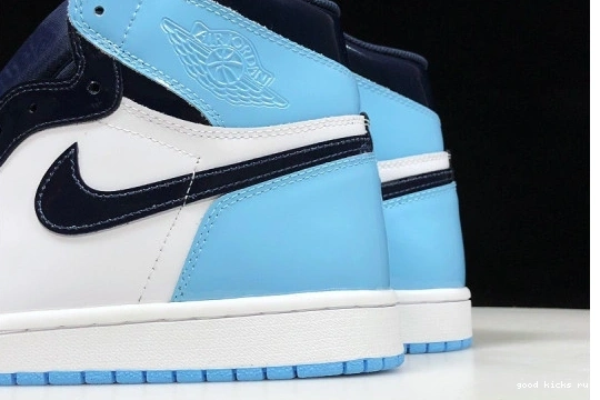1 Jordan - CD0461-401 'UNC' CD0461-401 Retro High Air Og 0209